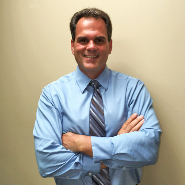 Mound Back & Neck Clinic