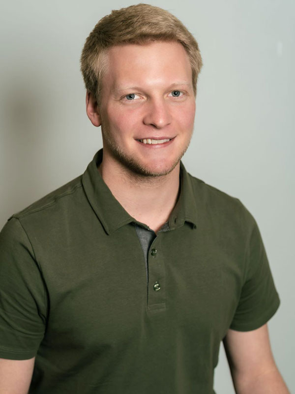 Dr. Joshua Mazurek
